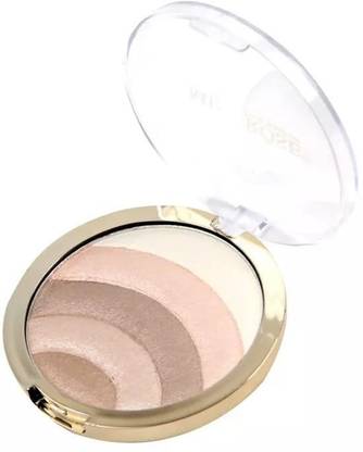 MISS ROSE HIGHLIGHTER+ EYESHADOW N4 Highlighter