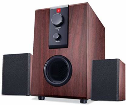 iball IBL5 Tower Speaker