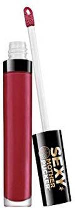 Soap & Glory Soap And Glory Sexy Mother Pucker The Berry Thing Lip Plumping Gloss