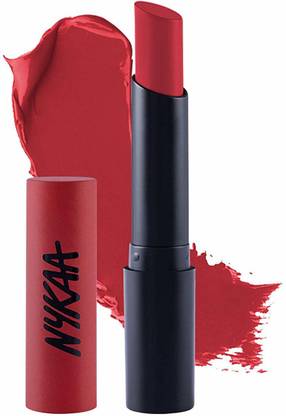 NYKAA Paintstix! Lipstick - Love Mashup 27 (3.5g)