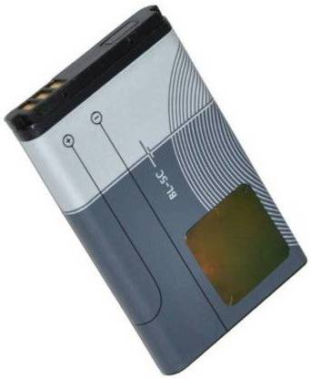 KIMSON Mobile Battery For  NOKIA 1100,1200,1600,1650,2300 etc.