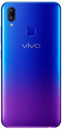 NICE Vivo Y93 Back Panel