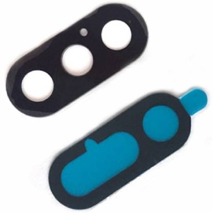 Kyrahh Replacement / Spare Part Camera Lens Glass XS, XS MAX XS, XS MAX Back Camera