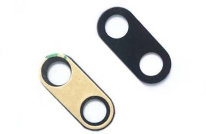 Kyrahh Replacement / Spare Part Camera Lens Glass 9i Honor 9i Back Camera