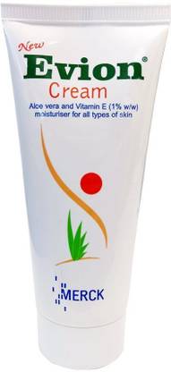 evion AloeVera & Vitamin E
