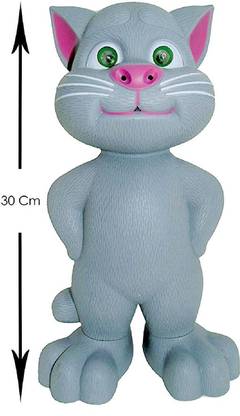 NITISH Al Touch Talking Tom