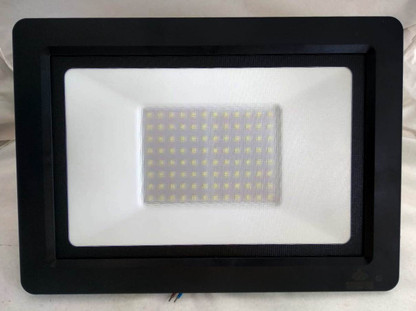 Samson led flood light clearance