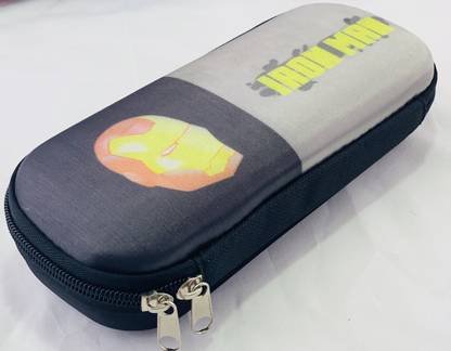 GNP gb-02 Character Art EVA Pencil Box