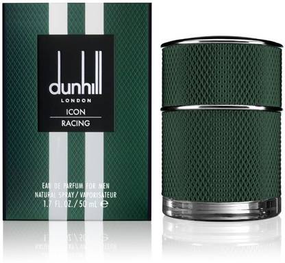 Dunhill ICON RACING Eau de Parfum  -  50 ml