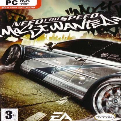 Need for Speed: Most Wanted (Offline) (Regular)