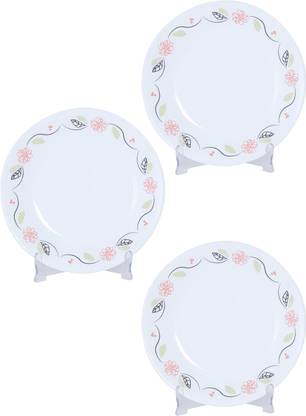 CORELLE MP-3-TG Half Plate