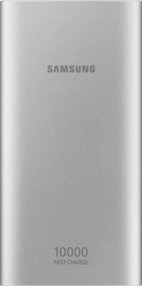 (Refurbished) SAMSUNG 10000 mAh Power Bank (EB/P1100BSNGIN)