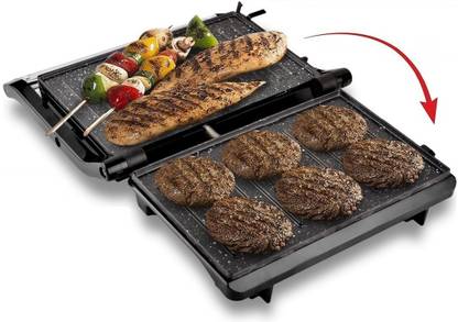 Kattich Open Mini Grill