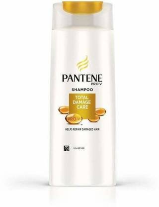 PANTENE Pro-V Total Damage Care Shampoo 360ml