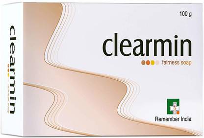 Clearmin Fairness Soap