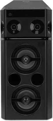 Panasonic Sc-Ua30Gw-K 300W Wireless Party Speakers Panasonic Sc-Ua30Gw-K 300W Wireless Party Speakers
