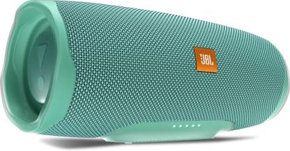(Refurbished) JBL Charge 4 IPX7 with In-Built Powerbank Portable Bluetooth  Speaker