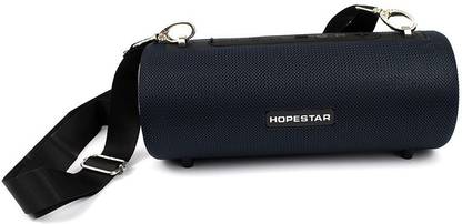 HOPESTAR MINI BASS TUBE WIRELESS 10 W Bluetooth Speaker