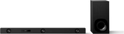 SONY Z9F Dolby Atmos with Built in Chromecast 400 W Bluetooth Soundbar