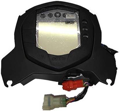 open throttle racers ABS Speedometer 390 2013/RC390 Digital Speedometer
