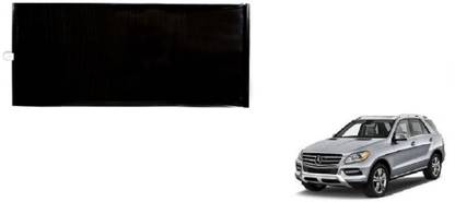 Auto Oprema Dashboard, Rear Window Sun Shade For Mercedes Benz M-Class