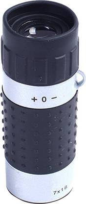 रिडोक Monocular Zooming Focus Pocket Telescope- 7 x 18 HD मोनोक्युलर