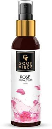 GOOD VIBES Toner - Rose Glow Men