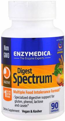 Enzymedica Digest Spectrum