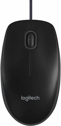 Logitech Finger Ring Wearable Mouse
