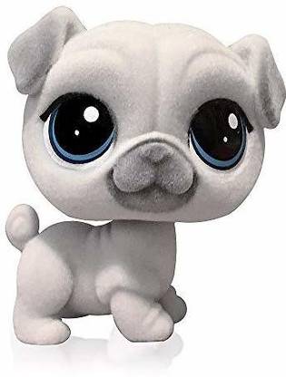 Littlest Pet Shop Pugson 128