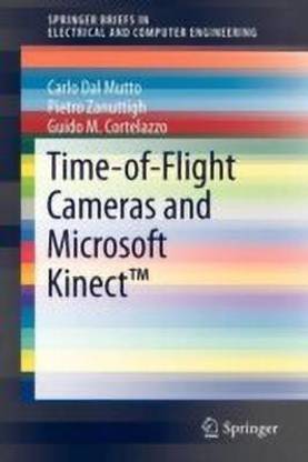Time-of-Flight Cameras and Microsoft Kinect (TM)