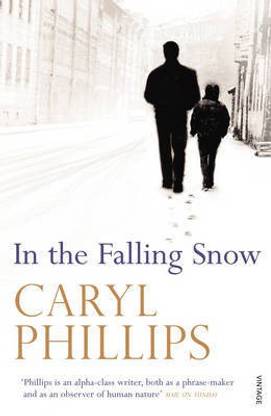 In the Falling Snow