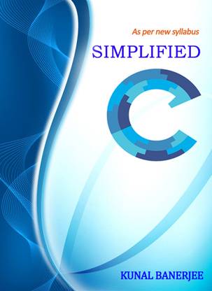 Simplified C