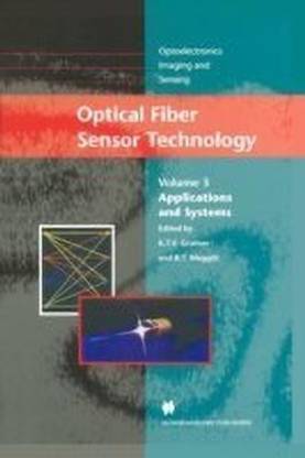 Optical Fiber Sensor Technology