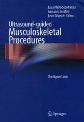 Ultrasound-guided Musculoskeletal Procedures