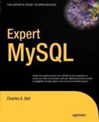 Expert MySQL