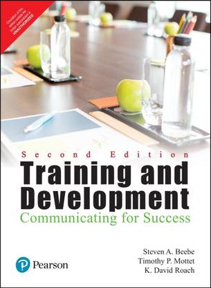 Training & Development : Communicating for Success |