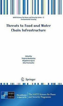 Threats to Food and Water Chain Infrastructure