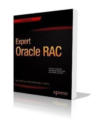Expert Oracle RAC 12c