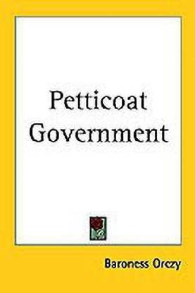 Petticoat Government