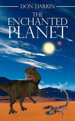 The Enchanted Planet