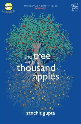 The Tree with A Thousand Apples
