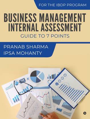 Business Management Internal Assessment