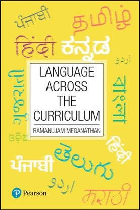 Language Across the Curriculum | First Edition | By Pearson