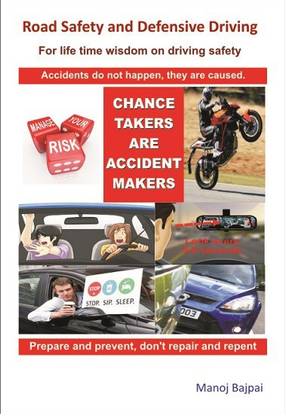 Road Safety and Defensive Driving