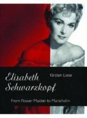 Elisabeth Schwarzkopf