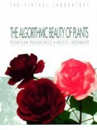 The Algorithmic Beauty of Plants