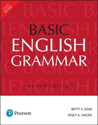 Basic English Grammar | Fourth Edition | By Pearson