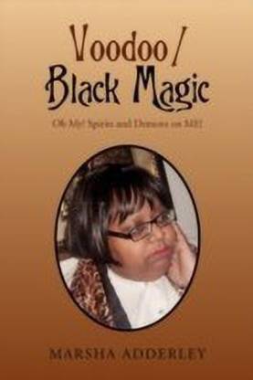 Voodoo / Black Magic