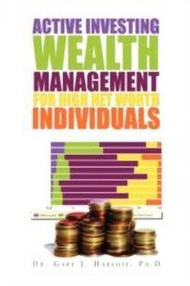 Active Investing Wealth Management for High Net Worth Individuals